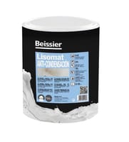 PINTURA  INTERIOR LISOMAT ANTICONDENSACION  4L BLANCO - 1
