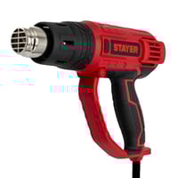 DECAPADOR TERMICO 1800W STAYER - 1