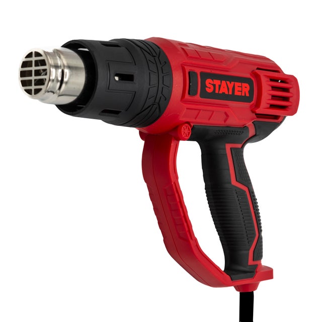 DECAPADOR TERMICO 1800W STAYER