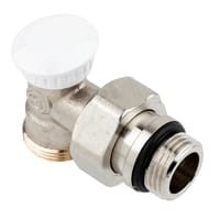 DETENTOR ESCUADRA CONEXIÓN MACHO Ø 3/8