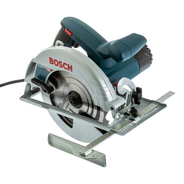 SIERRA CIRCULAR BOSCH GKS 190 1400W 190MM