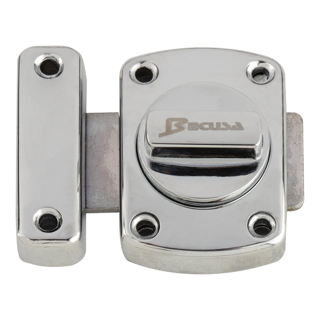 PASADOR  40  MM. CROMADO