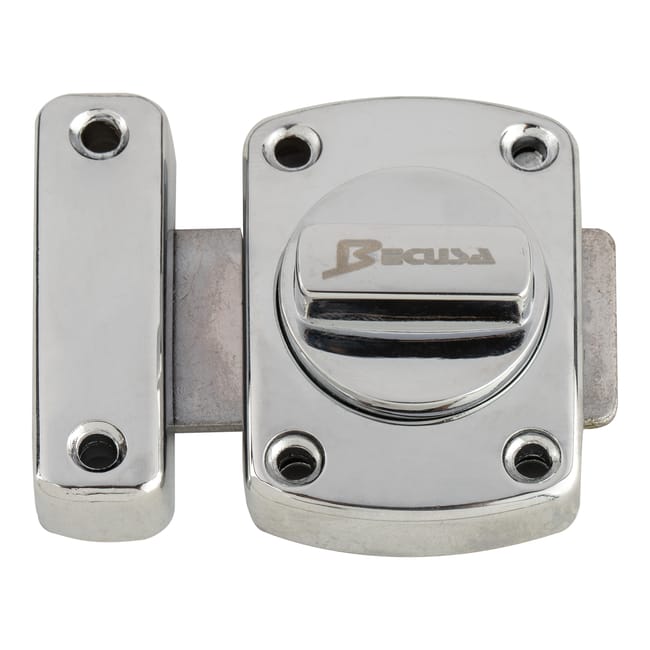 PASADOR  40  MM. CROMADO - 1