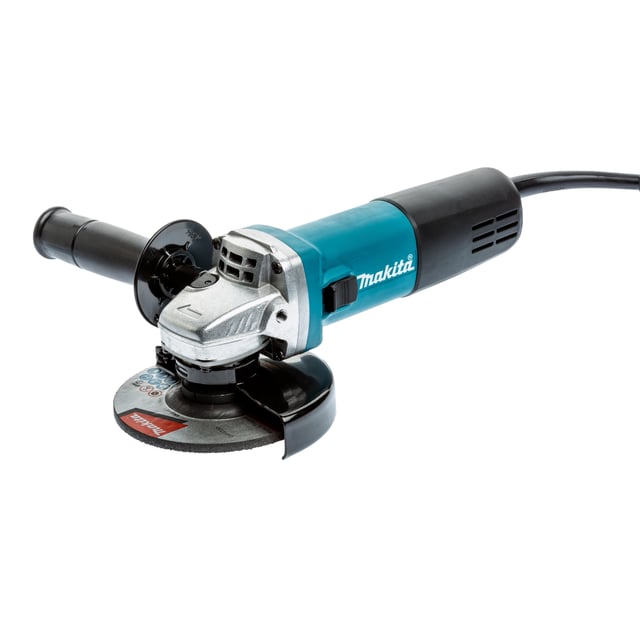 AMOLADORA 125MM 840W MAKITA 9558 NBR