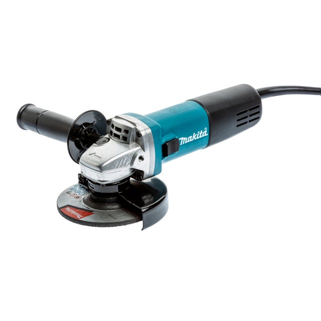 AMOLADORA 125MM 840W MAKITA 9558 NBR
