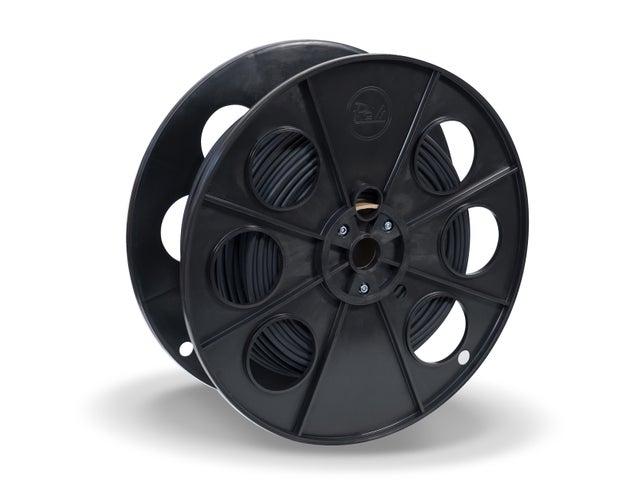 HILO SOLAR H1Z2Z2-K 4MM2 NEGRO 100M