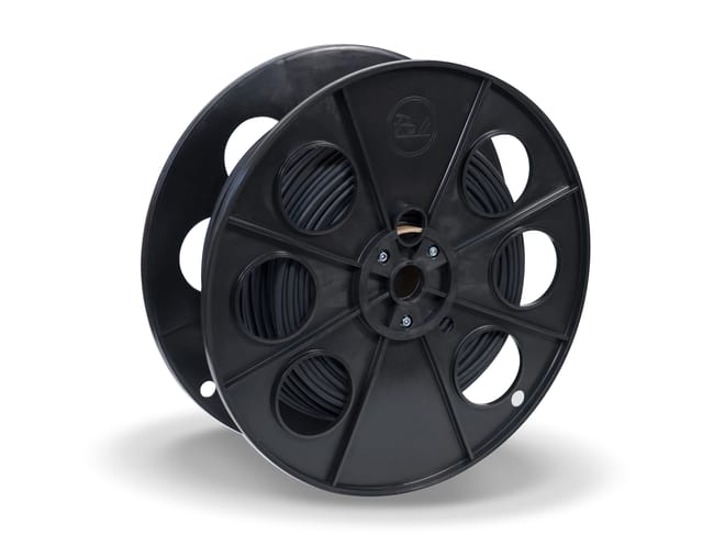 HILO SOLAR H1Z2Z2-K 4MM2 NEGRO 100M - 1