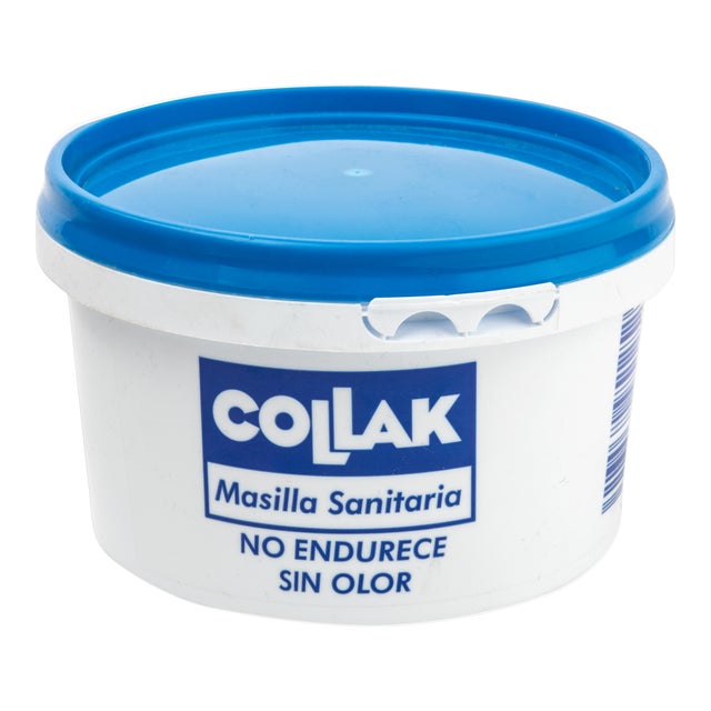 MASILLA SANITARIA COLLAK 1KG