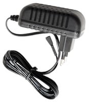 FUENTE ALIMENTACION CON CLAVIJA 20W-12V PARA PERFIL - 1