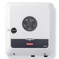 INVERSOR DE RED HÍBRIDO MONOFÁSICO 5KW FRONIUS PRIMO GEN24 5.0 - 1