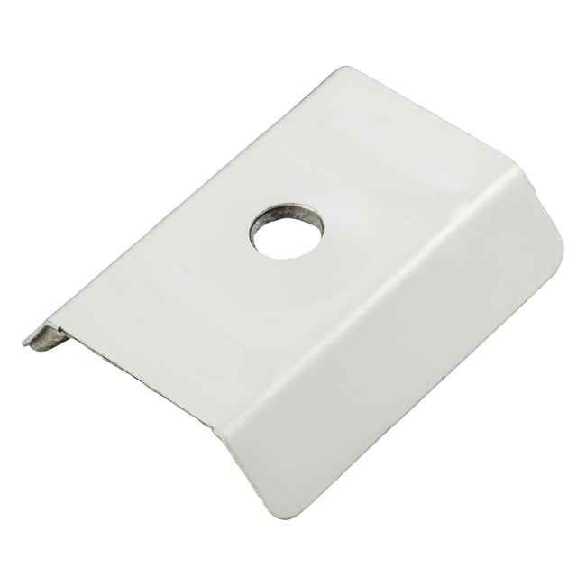 JUNTA DE ESTANQUEIDAD PARA PLACA 3 GRECAS BLANCO