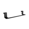 TOALLERO MUEBLE PLANUM NEGRO - 1
