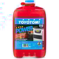 PARAFINA POWER 20L - 1