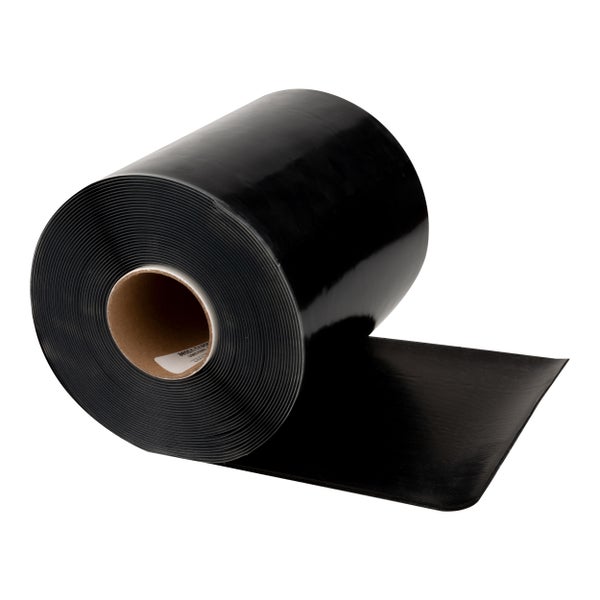 BANDA AUTOADHESIVA FLASHING 9  23 CM 1 M AL CORTE