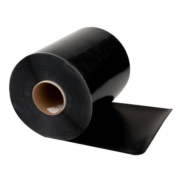 BANDA AUTOADHESIVA FLASHING 9  23 CM 1 M AL CORTE