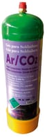 BOTELLA CO2 + ARGON 1L CEVIK - 1