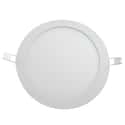 DOWNLIGHT LED EMPOTRAR CIRCULAR BLANCO 20W LUZ FRIA - 1