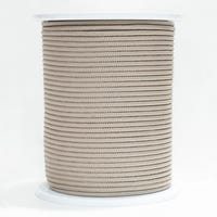 CUERDA POLIPROPILENO TRENZADA CON ALMA 6MM. 1M CAMEL ROMBULL - 3