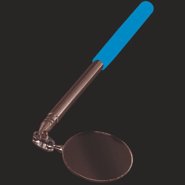 ESPEJO TELESCOPICO