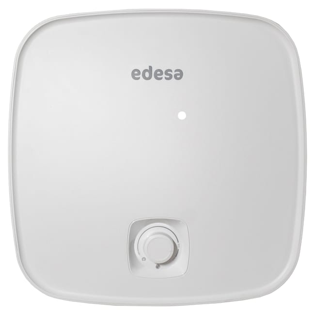 TERMO ELÉCTRICO 30 LITROS EDESA MINI - 1