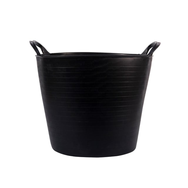 CAPAZO OBRA PLASTICO 26L BELLOTA