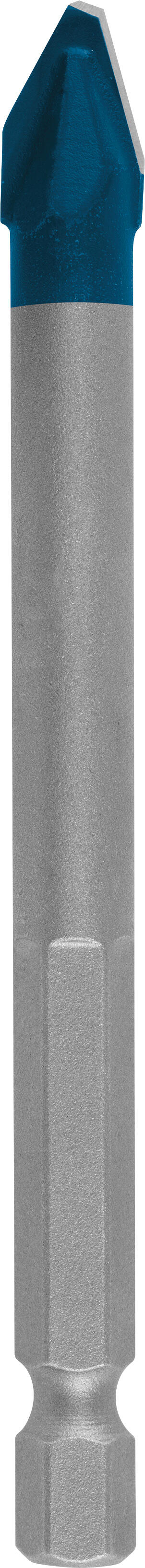 BROCA PORCELANICO 8MM BOSCH