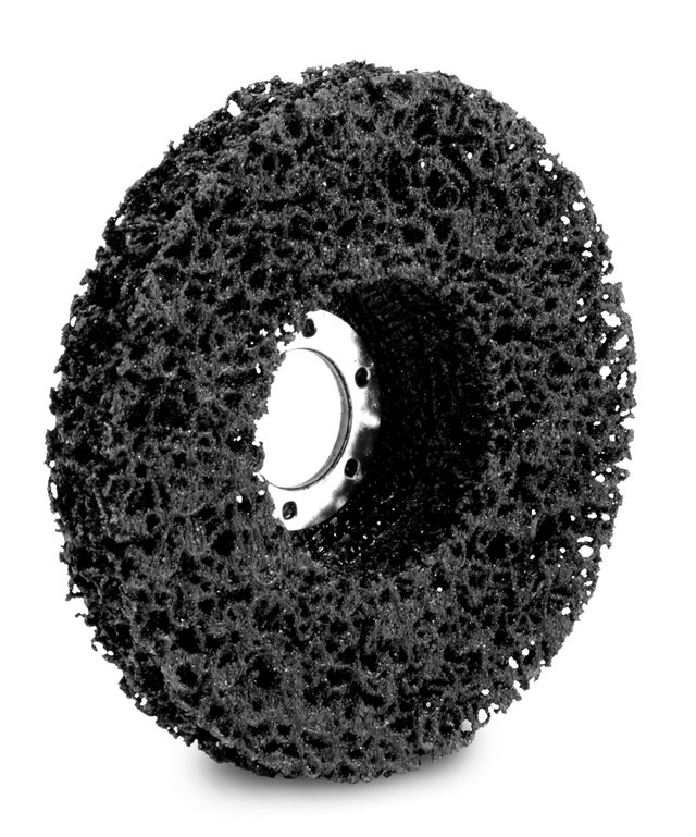  DISCO LIMPIEZA CARBURO SILICIO 115MM STAYER