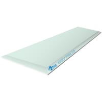 PLACA DE YESO LAMINADO 4PRO PPM 2000X1200X13MM - 1