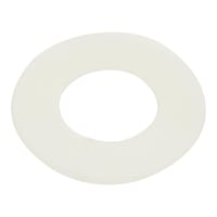 JUNTA CISTERNA SILICONA Ø30X60X2- - 1