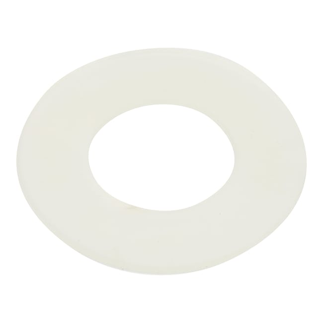 JUNTA CISTERNA SILICONA Ø30X60X2- - 1