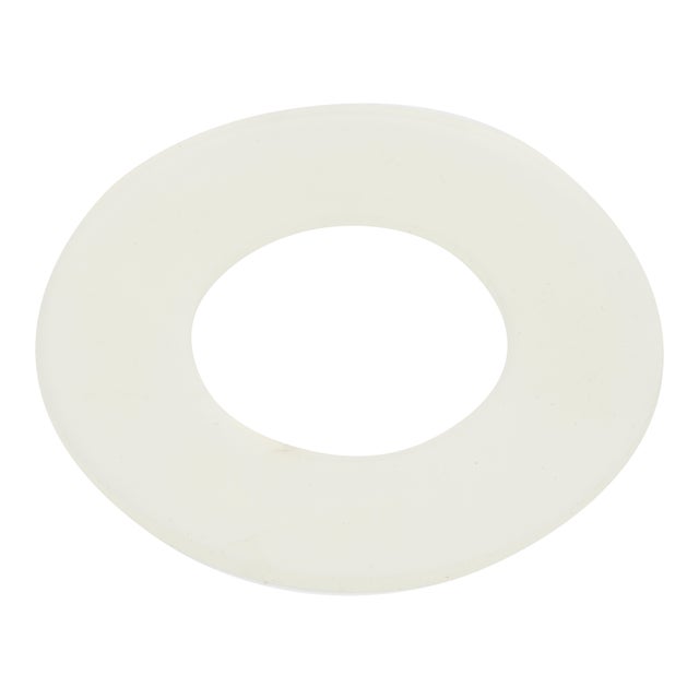 JUNTA CISTERNA SILICONA Ø30X60X2-