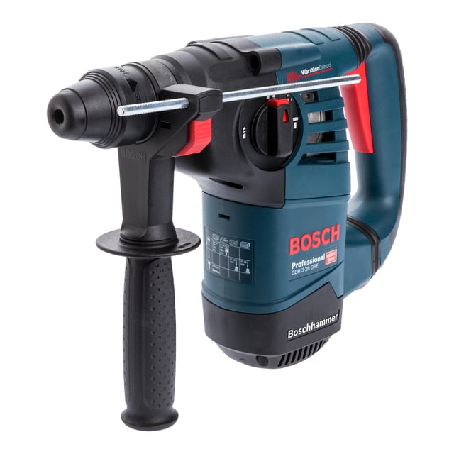 MARTILLO COMBINADO 800W 3.1J BOSCH GBH 3-28DRE