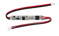 INTERRUPTOR TACTIL TIRA LED 24V IP20 - 1