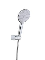 CONJUNTO DE DUCHA CON SOPORTE INCA 3 FUNCIONES - 1