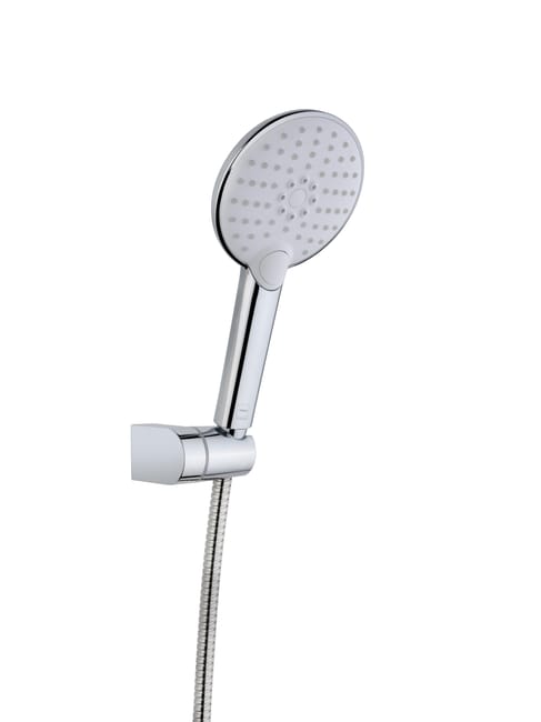 CONJUNTO DE DUCHA CON SOPORTE INCA 3 FUNCIONES - 1