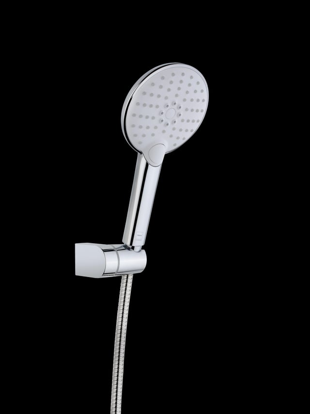 CONJUNTO DE DUCHA CON SOPORTE INCA 3 FUNCIONES