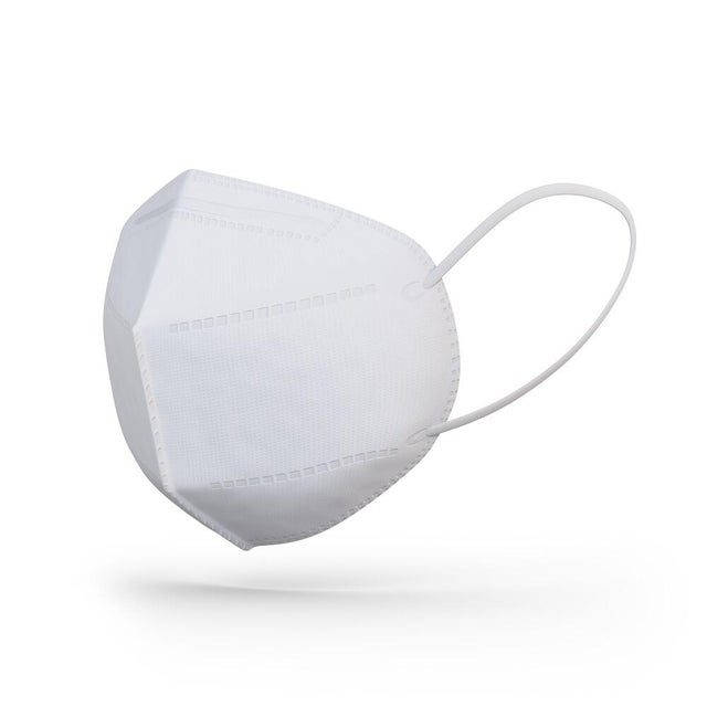 MASCARILLA FFP3 NR SIN VALVULA EN149