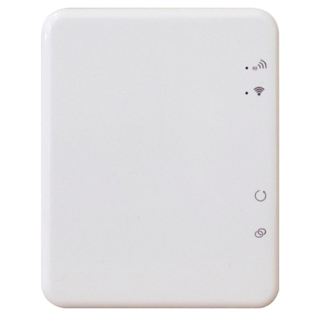 MODULO WIFI 8 CANALES
