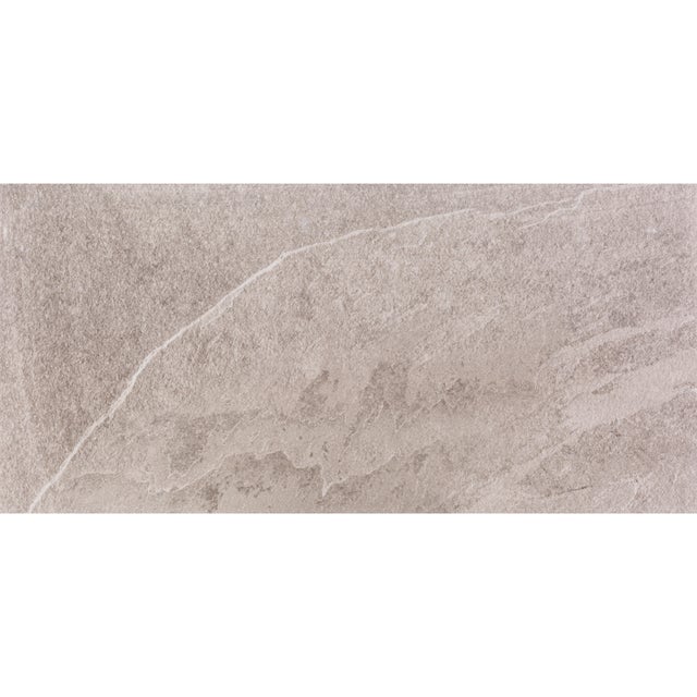 PORCELÁNICO PISCINA 37X75CM COLORADO PERLA ANTIDESLIZANTE