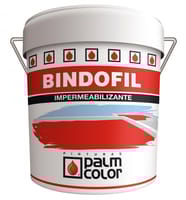 IMPERMEABILIZANTE ANTIDESLIZANTE BINFODIL 15L VERDE - 1