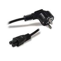 CABLE ALIMENTACION RED 230V CONECTOR C5 - 1