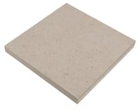 ENCIMERA ACABADO CUARZO BEIGE 360 X 63 X 3 CM - 1