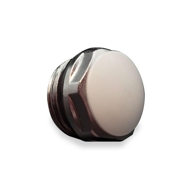 TAPÓN RADIADOR TOALLERO 1/2