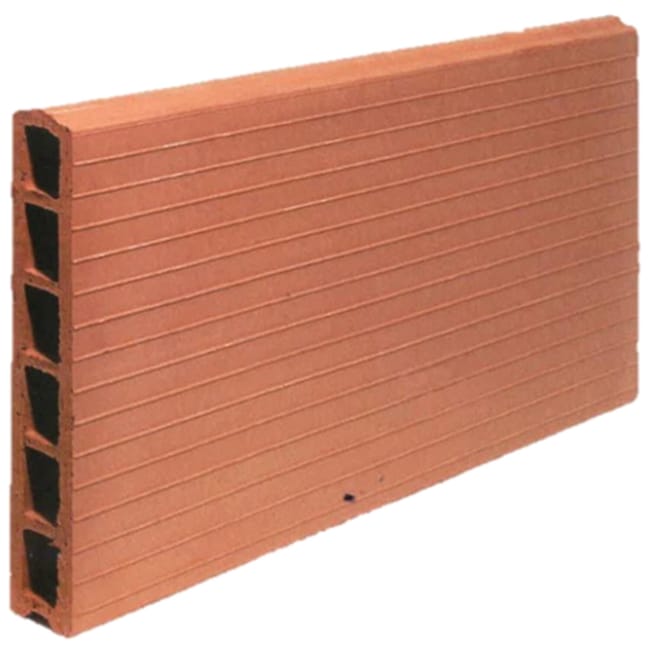 LADRILLO MACHIHEMBRADO 100X30X4CM - 1