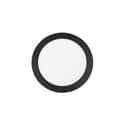 DOWNLIGHT LED EMPOTRAR CIRCULAR NEGRO 6W CCT - 6
