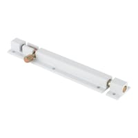 PASADOR 150  MM. ALUMINIO BLANCO MOD 500 AMIG - 1