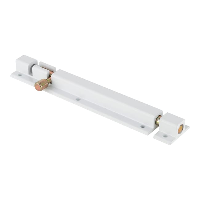 PASADOR 150  MM. ALUMINIO BLANCO MOD 500 AMIG - 1