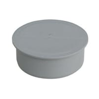 TAPÓN CIEGO 40MM PP3 INSONORIZADO - 1