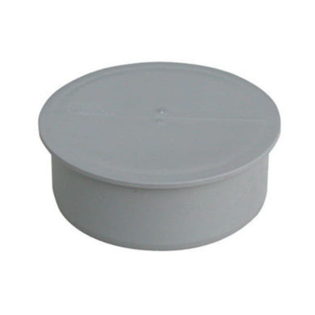 TAPÓN CIEGO 40MM PP3 INSONORIZADO - 1