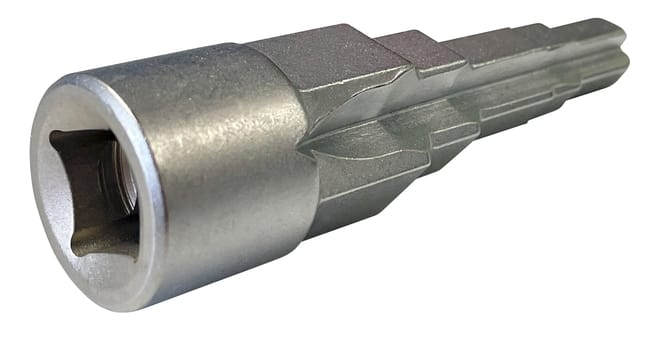 VASO ESCALONADO RADIADORES CARRACA 1/2